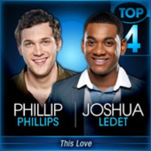 This Love (American Idol Performance) - Single