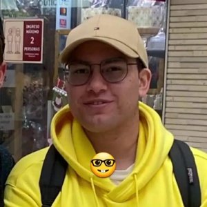 CristianGhost R 的头像