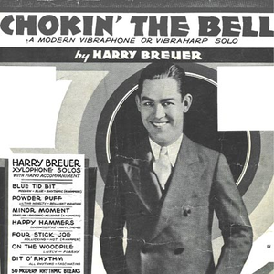 Harry Breuer photo provided by Last.fm