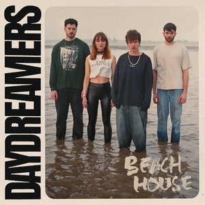 Artwork for Beach House