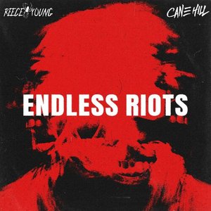 Reece Young, Cane Hill 的头像