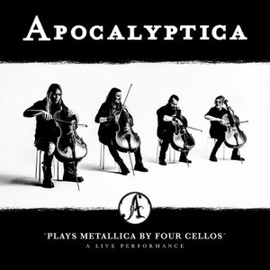 'plays Metallica By Four Cellos' A Live Performance