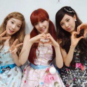 Image for '태티서 (TaeTiSeo)'