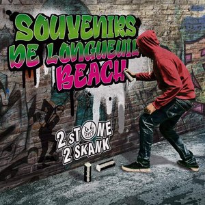 Souvenirs de Longueuil Beach