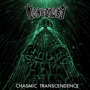 Изображение для 'Chasmic Transcendence'