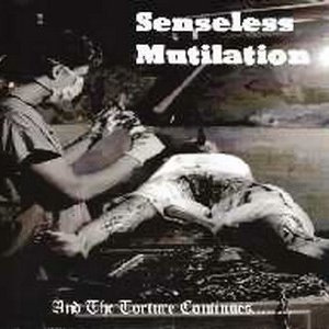 Senseless Mutilation のアバター