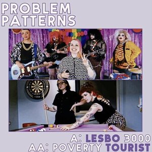 Lesbo 3000 // Poverty Tourist
