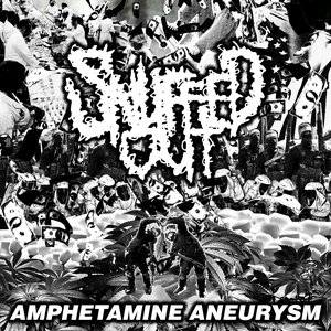 Amphetamine Aneurysm - EP