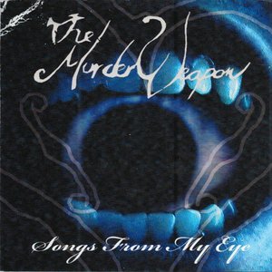 Songs From My Eye [Explicit]