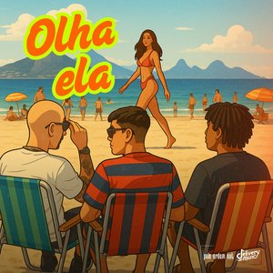 Olha Ela