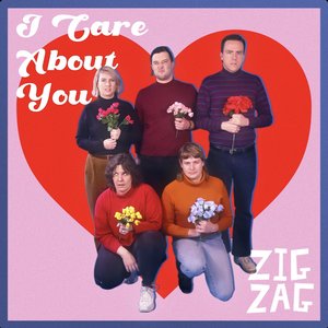 I Care About You - Single