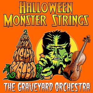Halloween Monster Strings