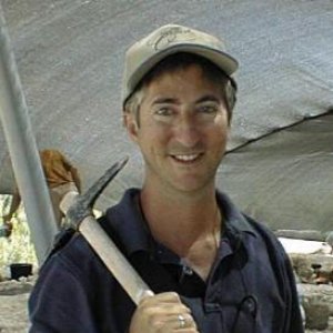 Eric H. Cline 的头像