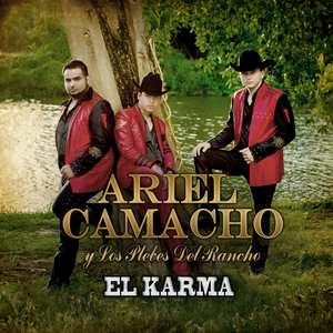Ariel Camacho Y Los Plebes Del Rancho - Ariel Camacho - Te Metiste Lyrics - Zortam Music
