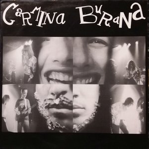 Carmina Burana
