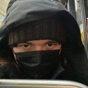 Oliver Everson 的头像