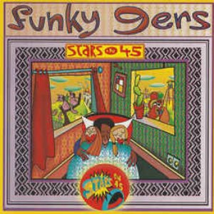 Stars On 45 - EP