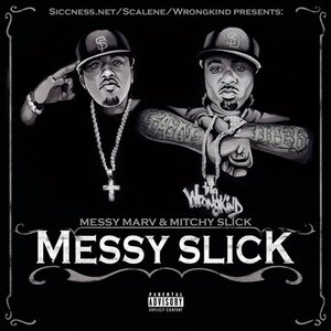 Messy Marv & Mitchy Slick のアバター