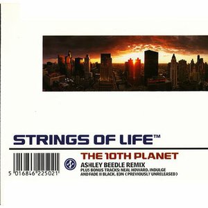 Strings Of Life™ (Ashley Beedle Remix)