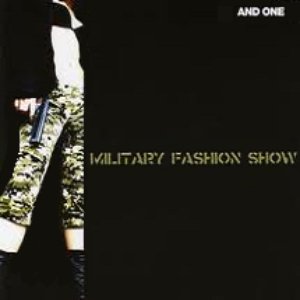 Military Fashion Show