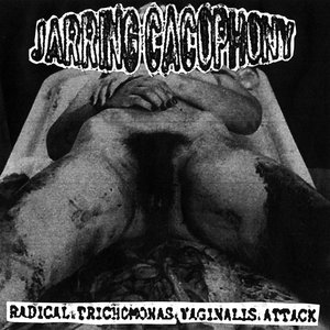 Radical Trichomonas Vaginalis Attack