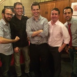 Cinemassacre 的头像