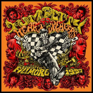 Tom Petty and the Heartbreakers - Eight Miles High Lyrics - Zortam Music