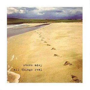 Image for 'All Things Real'