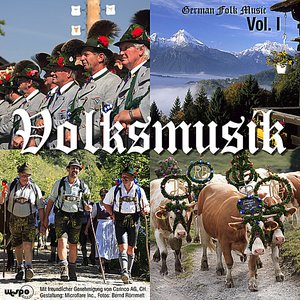 Volksmusik Vol.1