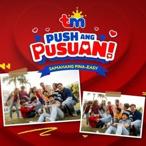 Push Ang Pusuan