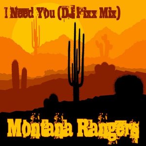 I Need You (DJ Fixx Mix)