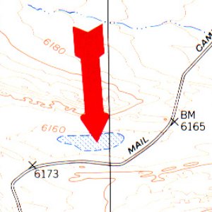 Avatar for Intermittent Lakes and Rivers