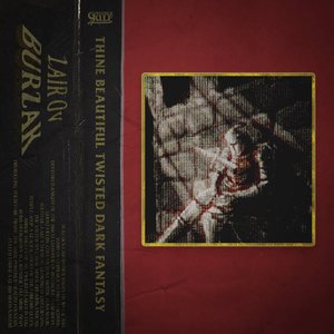 Thine Beautiful Twisted Dark Fantasy