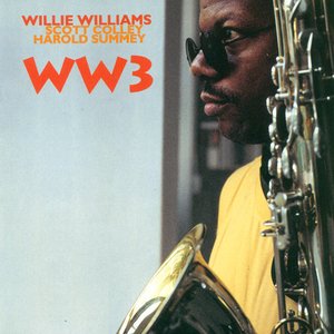 Williams, Willie: Ww3