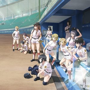 新越谷高校女子野球部 的头像