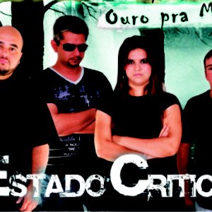 Estado Critico 的头像