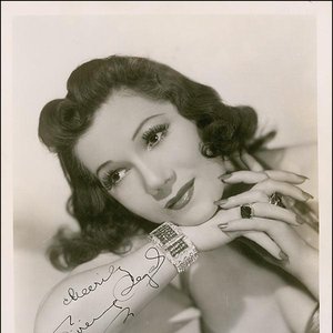 Vivienne Segal 的头像