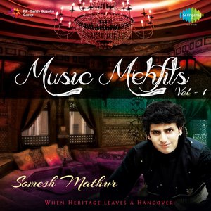 Music Mehfils, Vol. 1