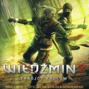 Изображение для 'Wiedźmin 2: Zabójcy Królów'