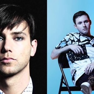 Imagem de 'Hudson Mohawke & Tiga'