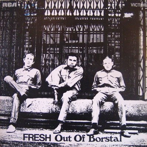 Fresh photo provided by Last.fm