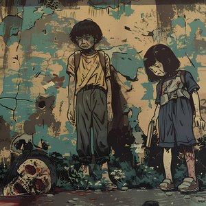 Hold My Heart for a Moment