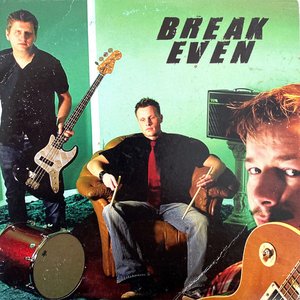 Break Even EP (EP Version)