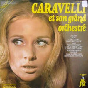 Caravelli et son grand orchestre