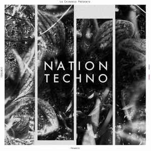 Nation Techno: France