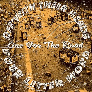 Off With Their Heads / Four Letter Word Split