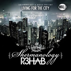 Avatar di Shermanology & R3hab