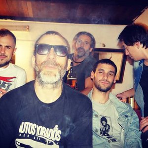 Autos Robados 的头像