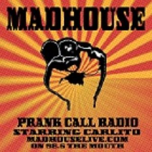 MadHouseLive.com 的头像