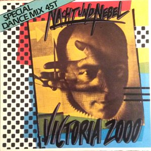 Victoria 2000 (Special Dance Mix)